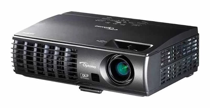 نقد و بررسی ویدئو پروژکتور اپتما Optoma W304M